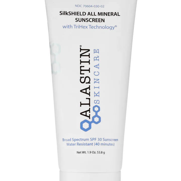 Alastin SilkSHIELD Sunscreen SPF 30 54 mL