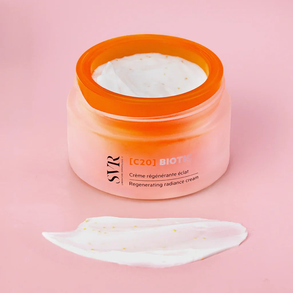 SVR C20 Biotic Crema Vitamina C 20% 50ml