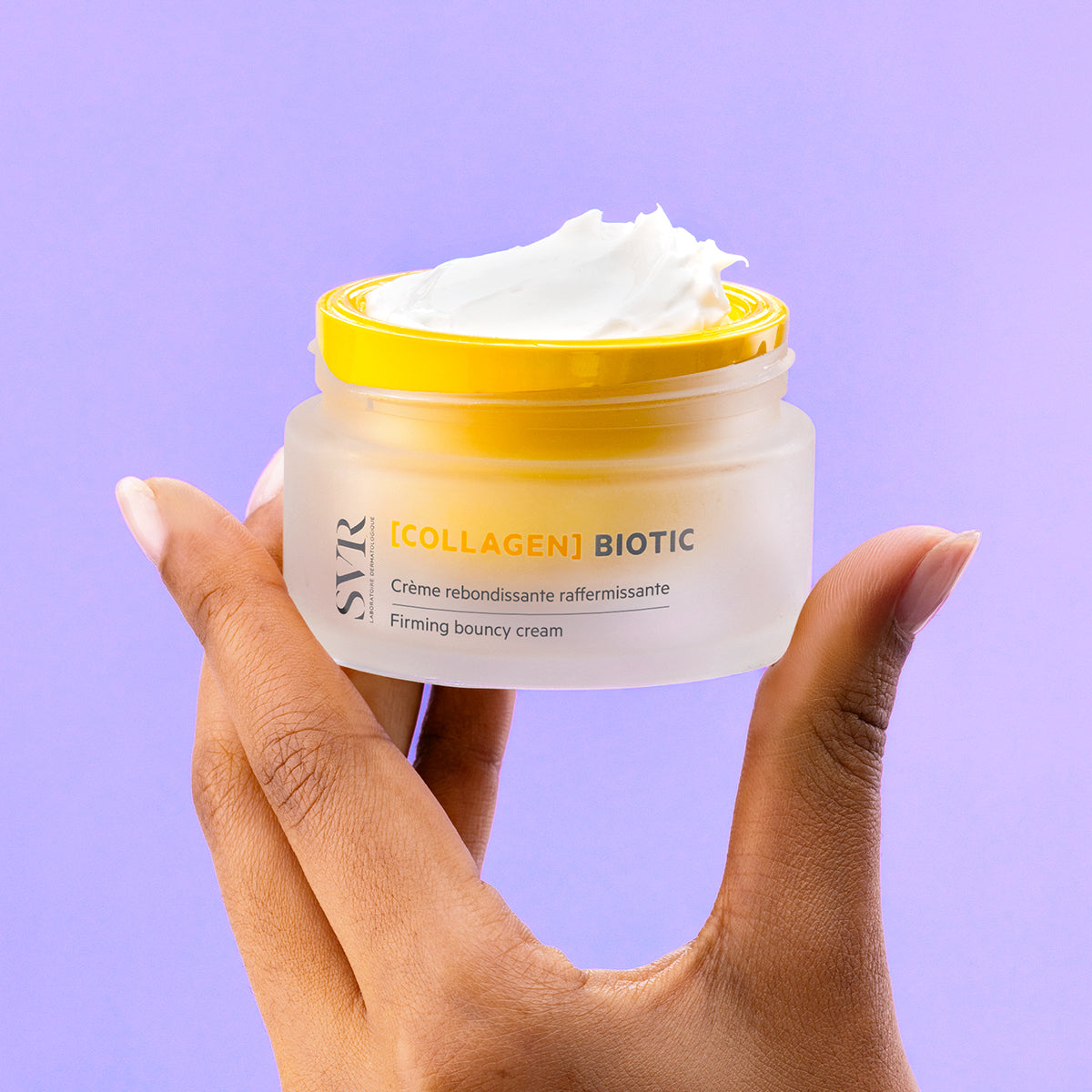 SVR Collagen Biotic Crema Regeneradora 50ml
