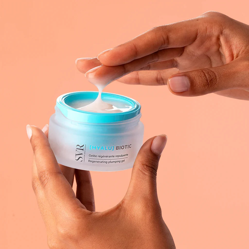 SVR Hyalu Biotic Gel Hidratante 50ml