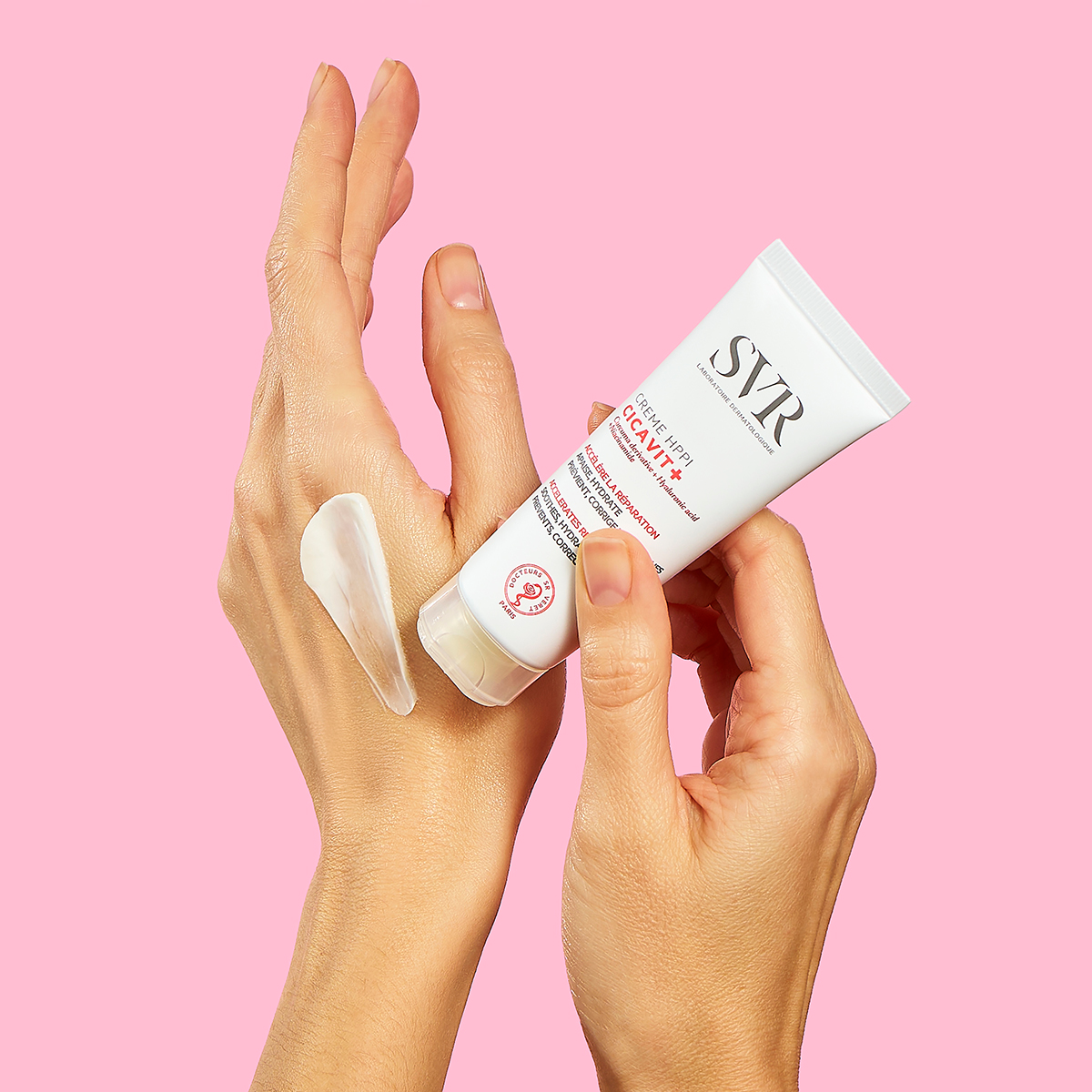 SVR Cicavit+ Crema Reparadora SOS 100ml