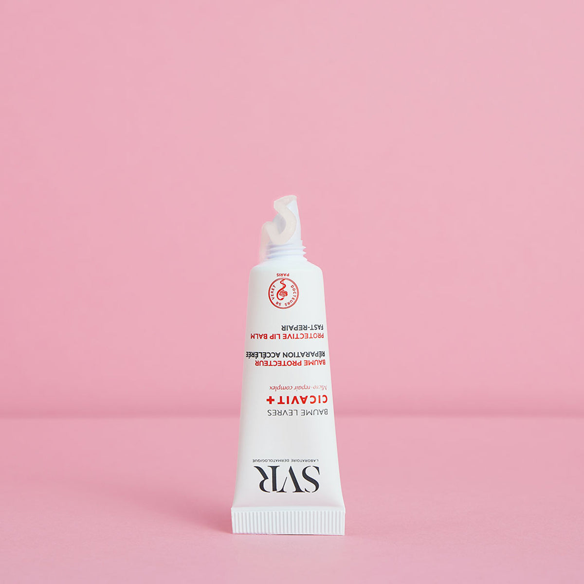 SVR Cicavit+ Lèvres Bálsamo Labial 10g