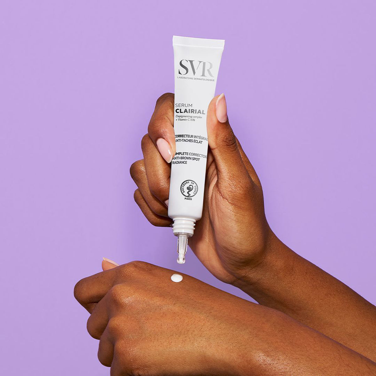 SVR Clairial Suero Despigmentante Anti-Manchas 30ml