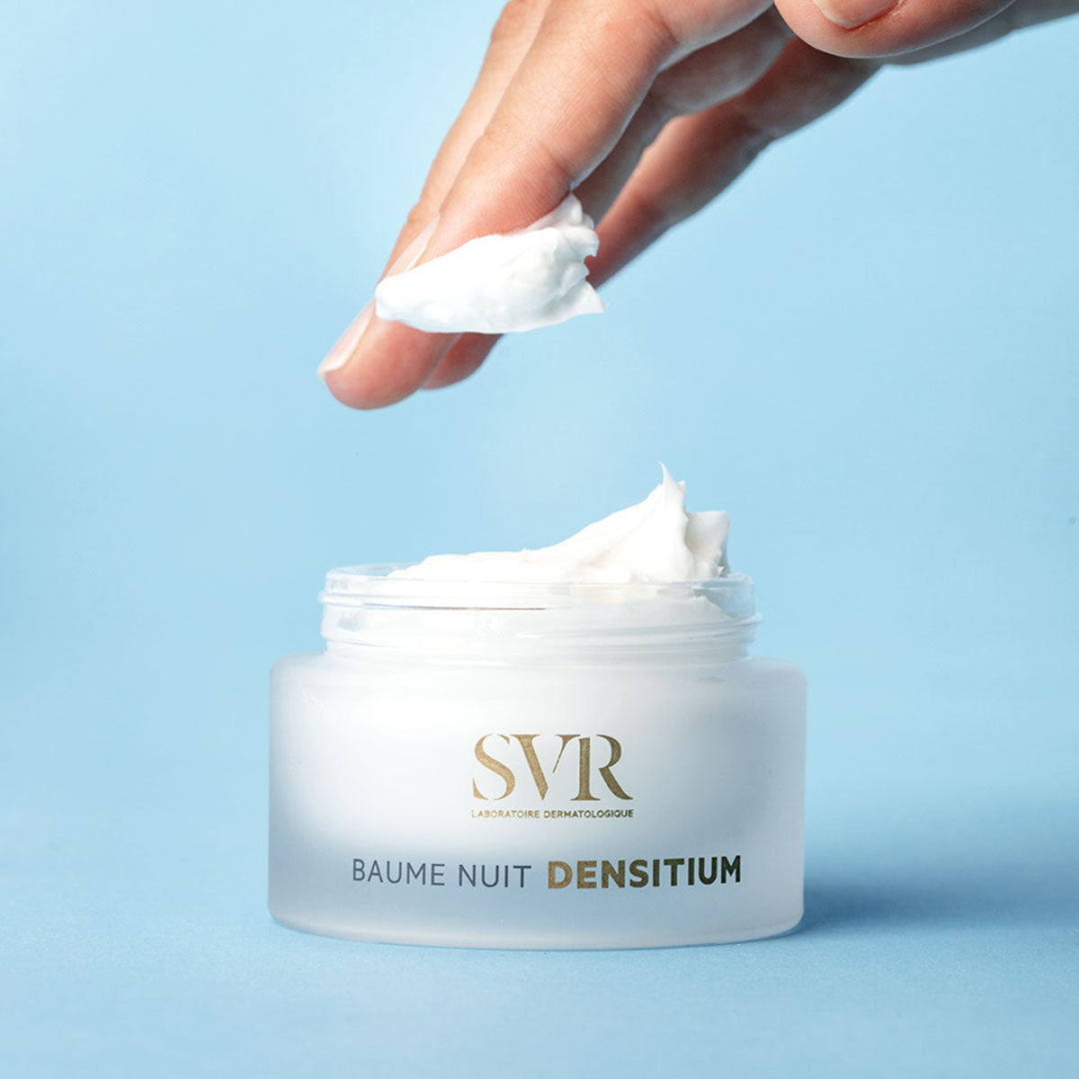 SVR Densitium Baume Nuit bálsamo de noche antiedad 50ml