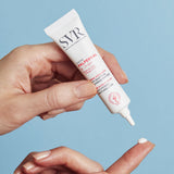 SVR Palpebral by Topialyse Creme Crema Calmante para Parpados 15ml