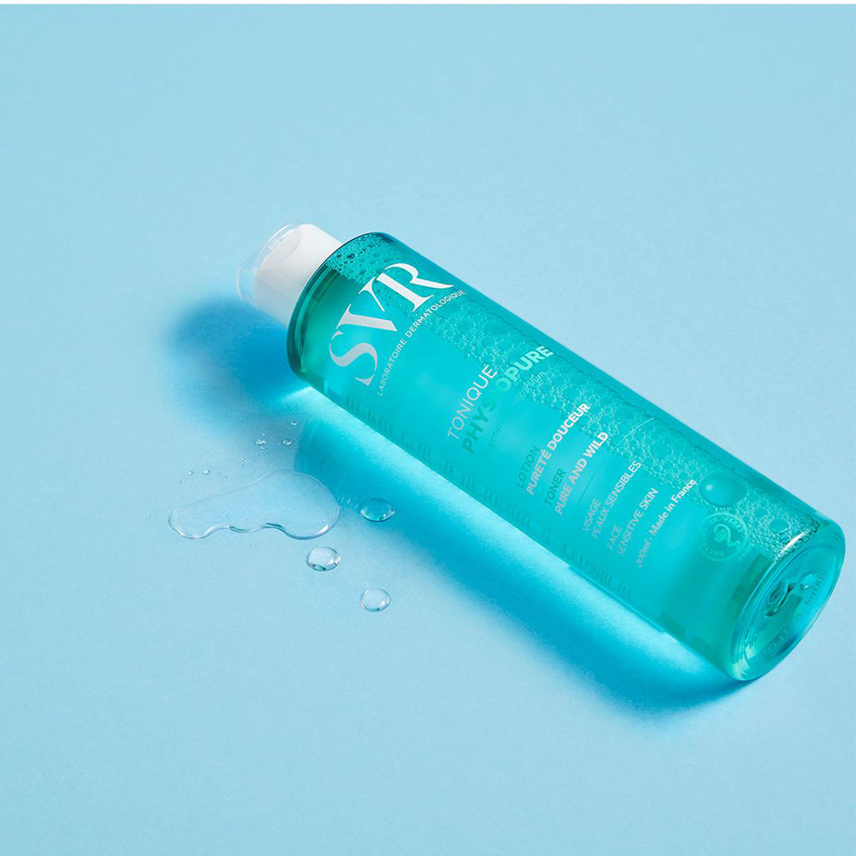 SVR Physiopure Tónico 200ml