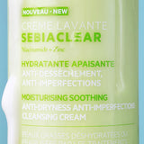 SVR Sebiaclear Creme Lavante Crema Limpiadora Sin Jabón 400ml