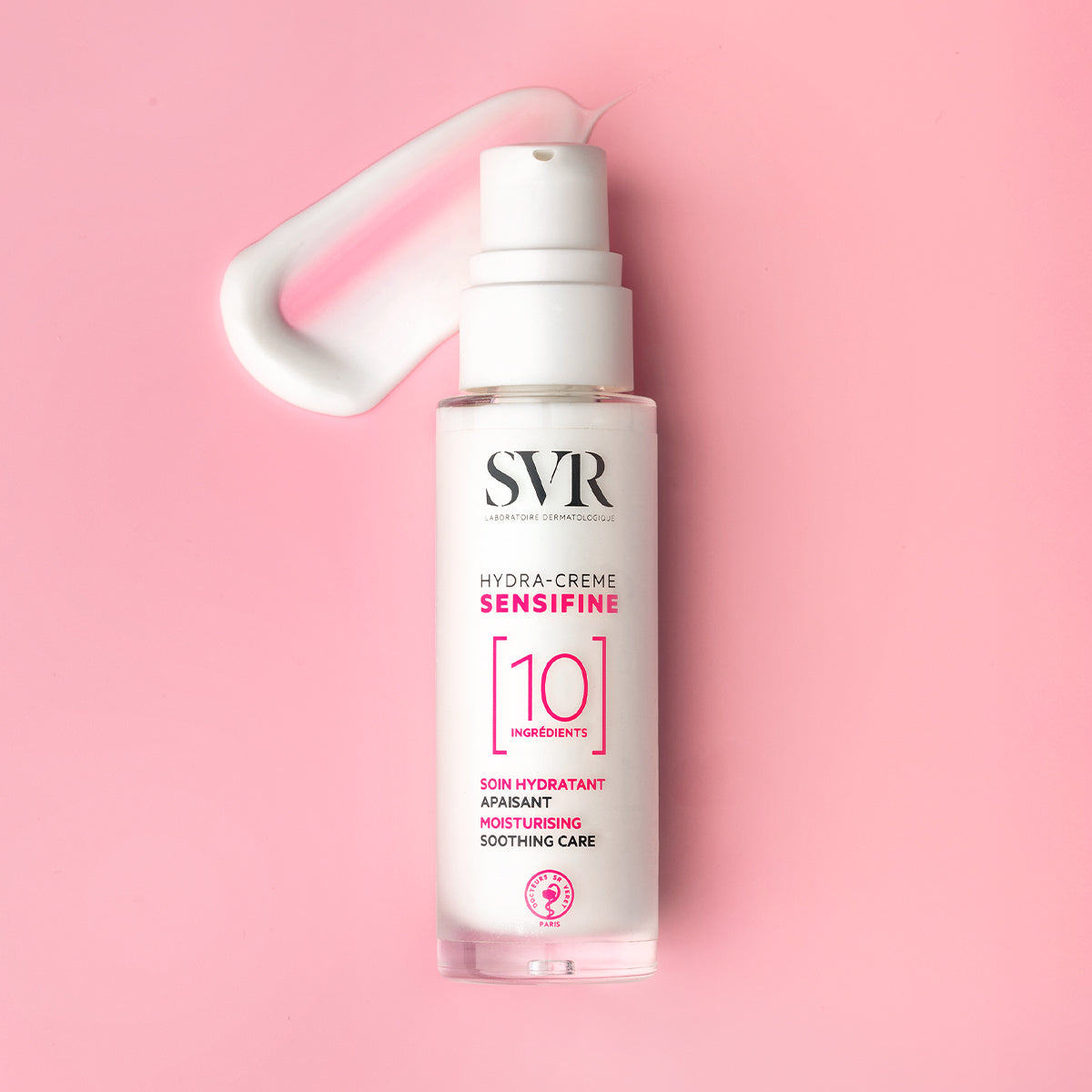 SVR Sensifine Hydra-Creme 40ml
