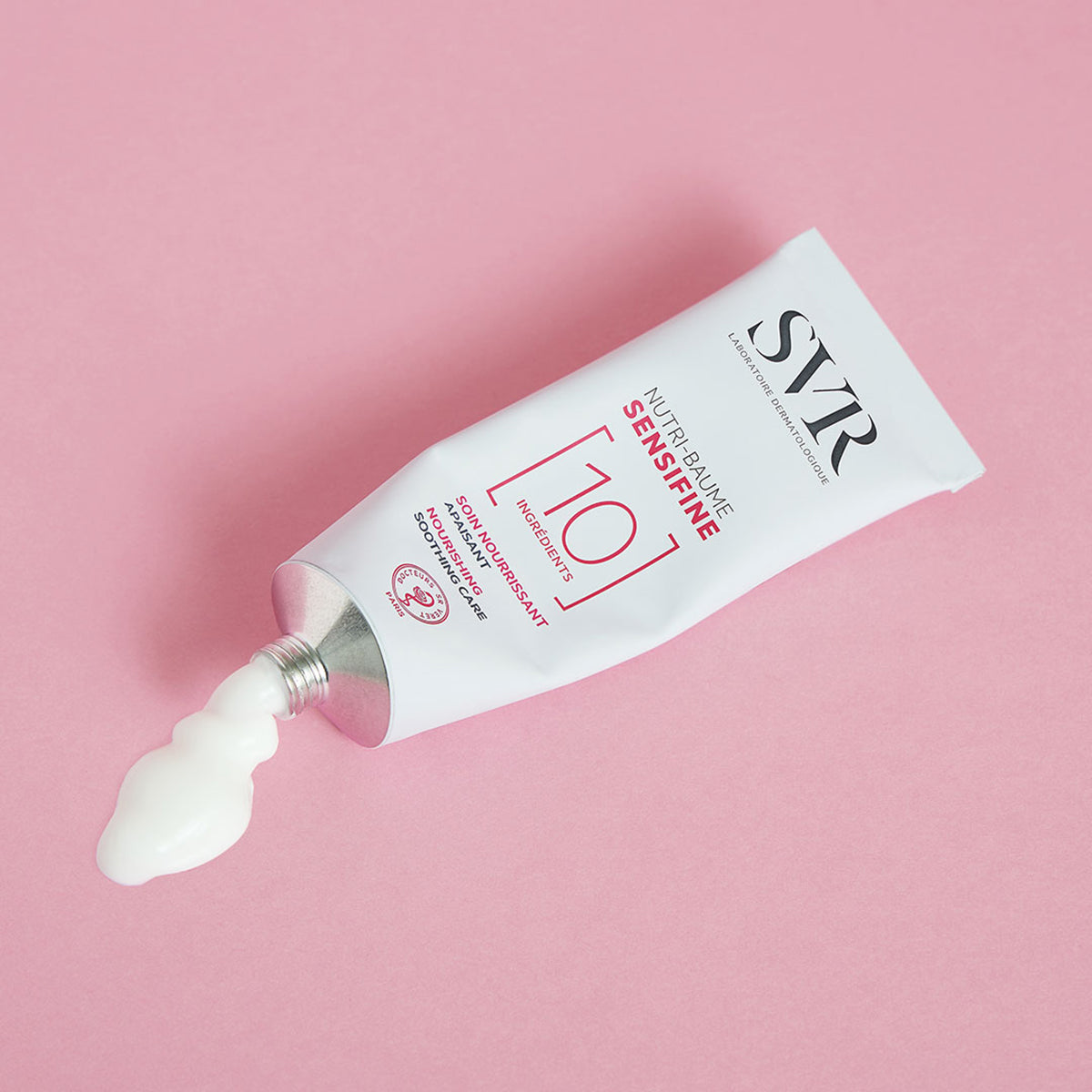 SVR Sensifine Nutri-Baume Bálsamo 40ml