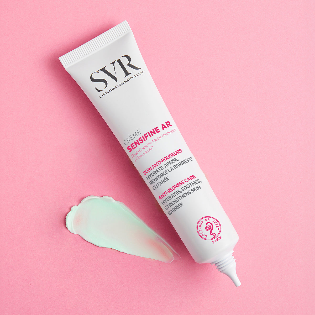 SVR Sensifine AR Crema Anti-Rojeces 40ml