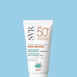 SVR Sun Secure Pantalla Mineral con Tinte SPF50+ 60g