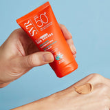SVR Sun Secure Blur Teinté (con color) SPF50+ Protector Solar en Mousse 50ml