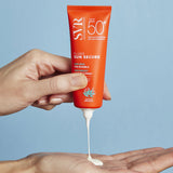 SVR Sun Secure Fluide SPF50+ Protector Solar Facial Toque Seco 50ml