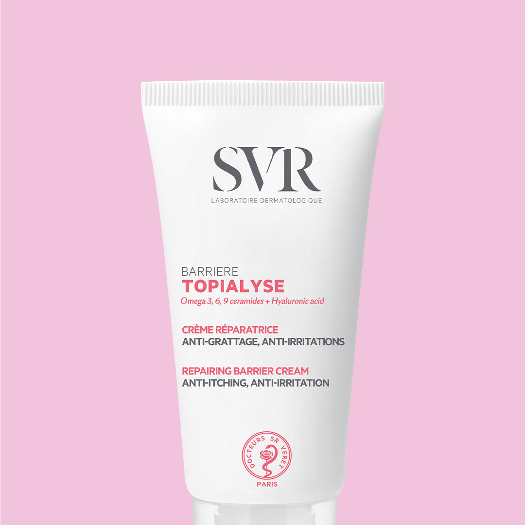 SVR Topialyse Barrière Crema Protectora 50ml
