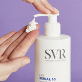 SVR Xerial 10 Lait Leche Corporal 400ml