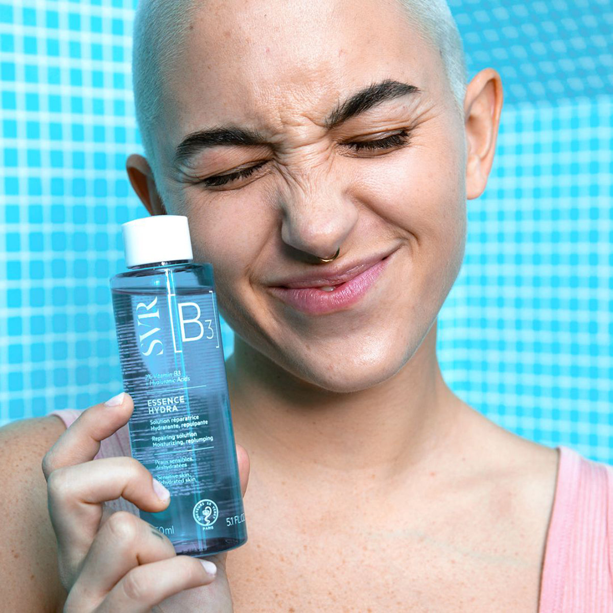 SVR [B3] Essence Hydra Agua de Vitaminas Hidratante 150ml