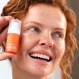 SVR C Eye Biotic textura