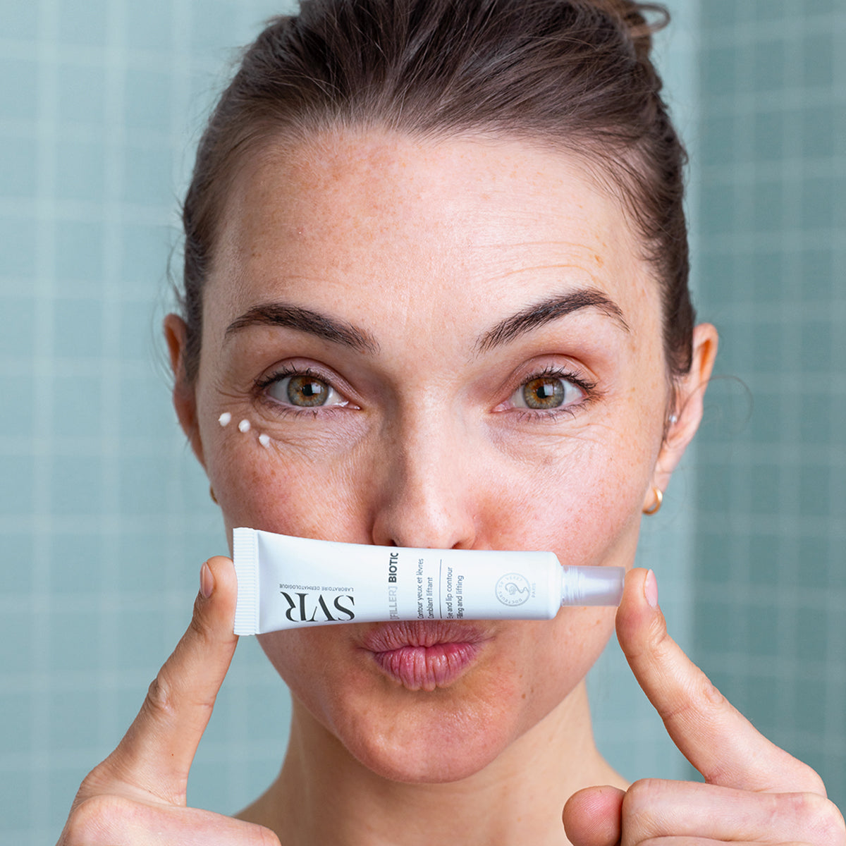 SVR Filler Biotic textura