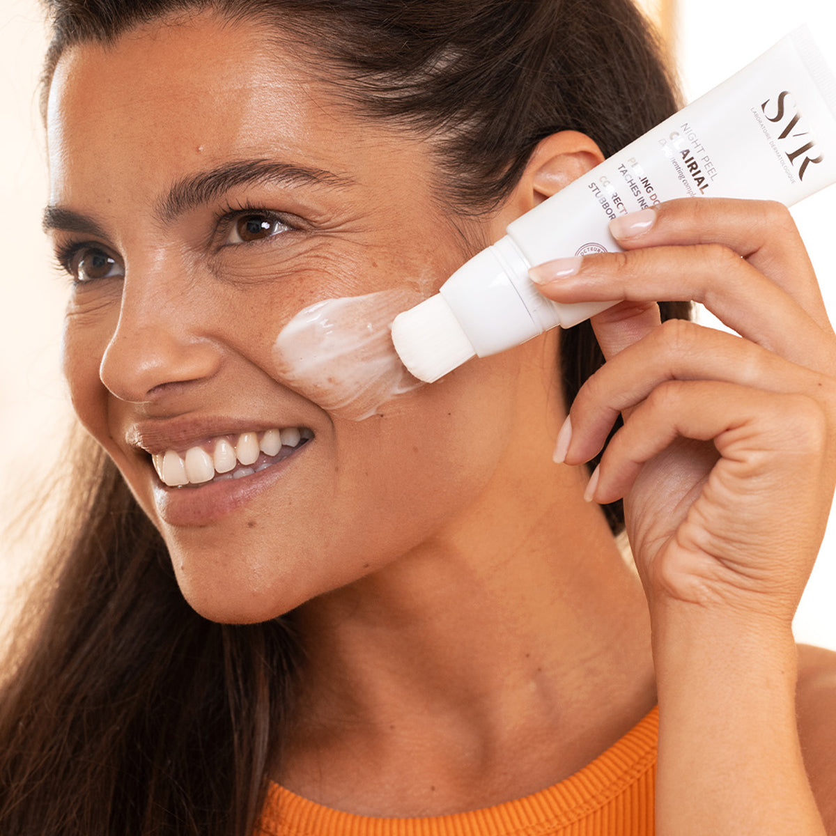 SVR Clairial Night Peel textura