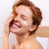 SVR Densitium Creme SPF30 textura