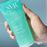 SVR Physiopure Gelée Moussante Gel Limpiador Facial 200ml