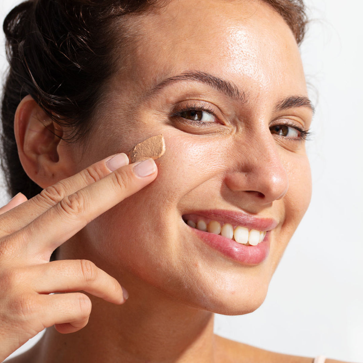 SVR Sun Secure Pantalla Mineral beneficios