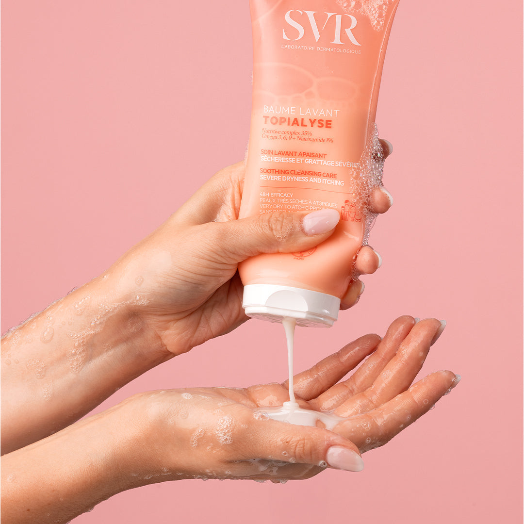 SVR Topialyse Baume Lavant textura