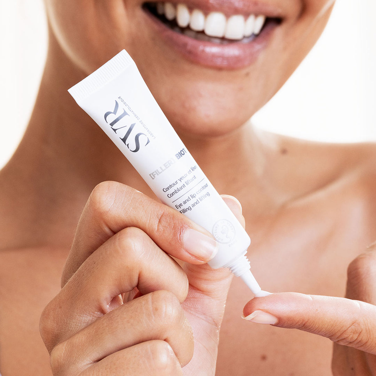 SVR Filler Biotic beneficios