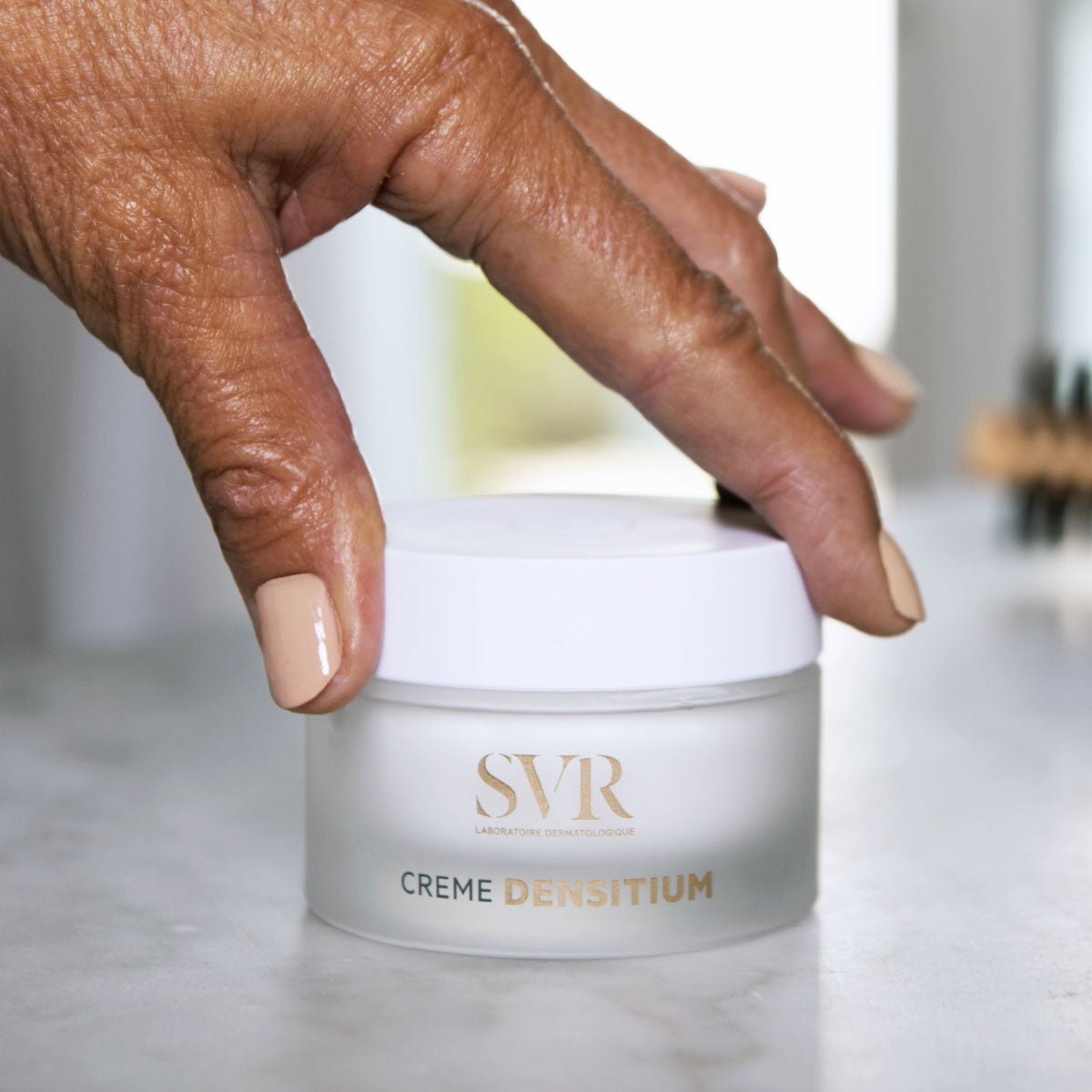 SVR Densitium Creme Crema Reafirmante Antiedad 50ml