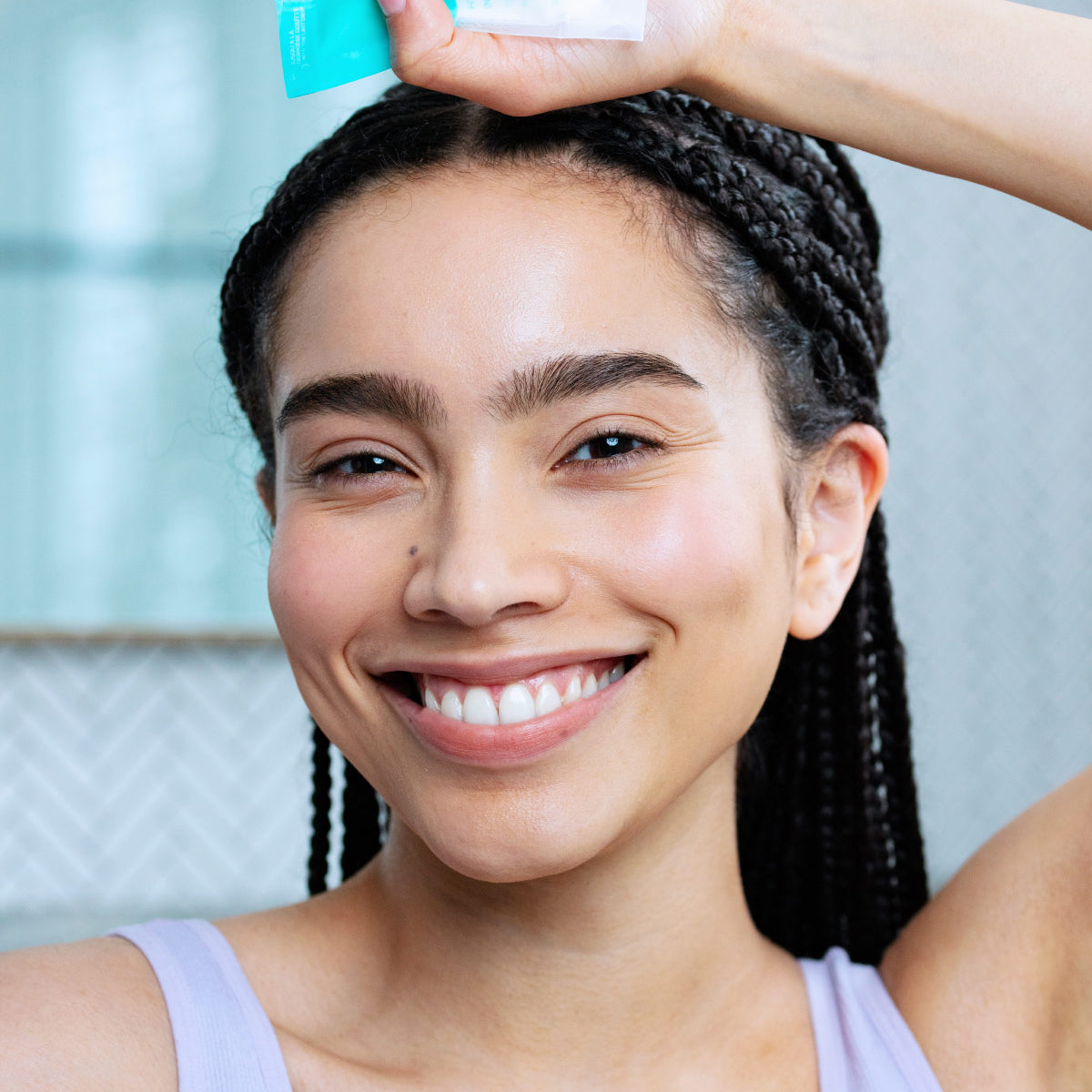 SVR Hydraliane Creme beneficios