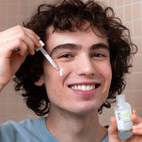 SVR Sebiaclear AZ Ampoule Flash Tratamiento Purificante 30ml