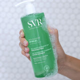 SVR Spirial Déo-Douche textura