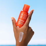 SVR Sun Secure Aqua Fluide SPF50+ Protector Solar Ultraligero 50ml