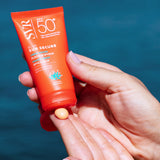 SVR Sun Secure Blur SPF50+ modo de uso