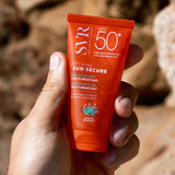 SVR Sun Secure Extrême SPF50+ Gel Protector Solar Matificante 50ml