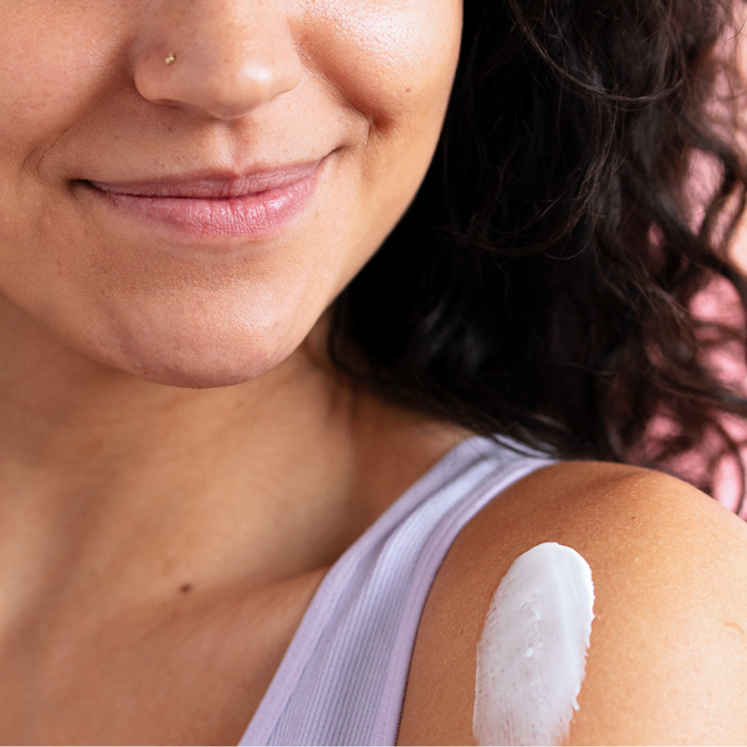 SVR Topialyse Creme beneficios