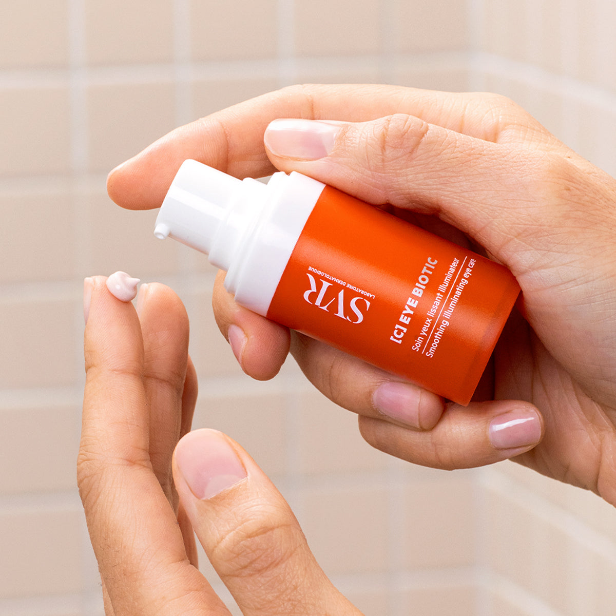 SVR C Eye Biotic beneficios