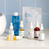SVR Ampoule Relax beneficios