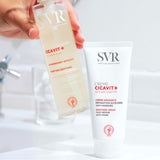 SVR Cicavit+ Gel Moussant textura