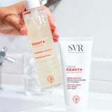 SVR Cicavit+ Lèvres beneficios