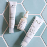 SVR Clairial Suero beneficios
