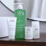 SVR Spirial Extreme beneficios