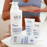 SVR Xerial 50 Extreme beneficios