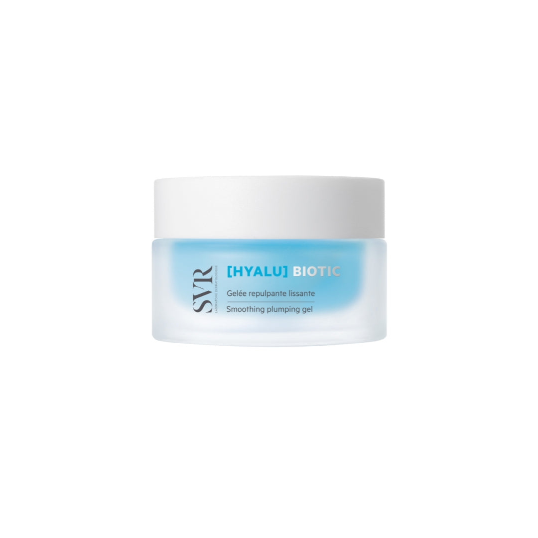 SVR Hyalu Biotic beneficios