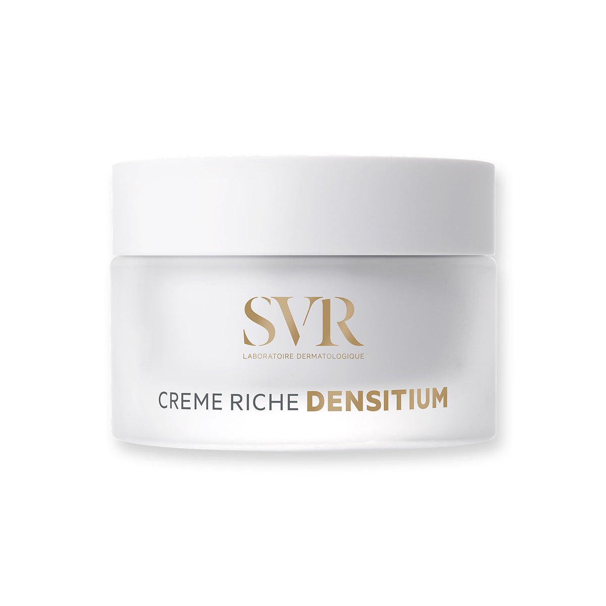 SVR Densitium Crème Riche beneficios