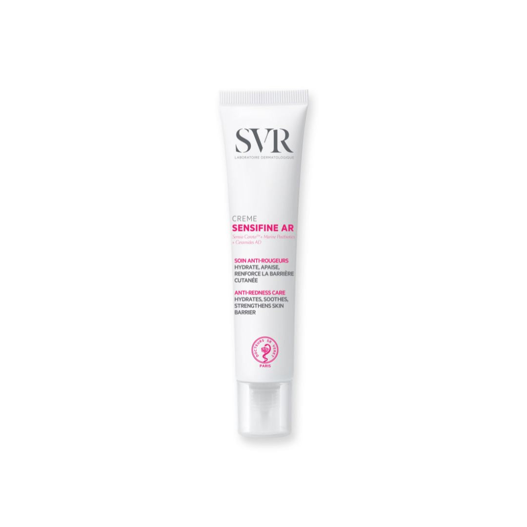 SVR Sensifine AR Crema beneficios