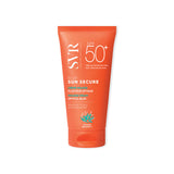 SVR Sun Secure Blur SPF50+ aplicación
