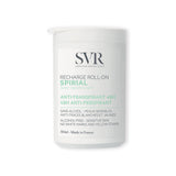 SVR Spirial Roll-On Recarga Desodorante Antitranspirante 50ml