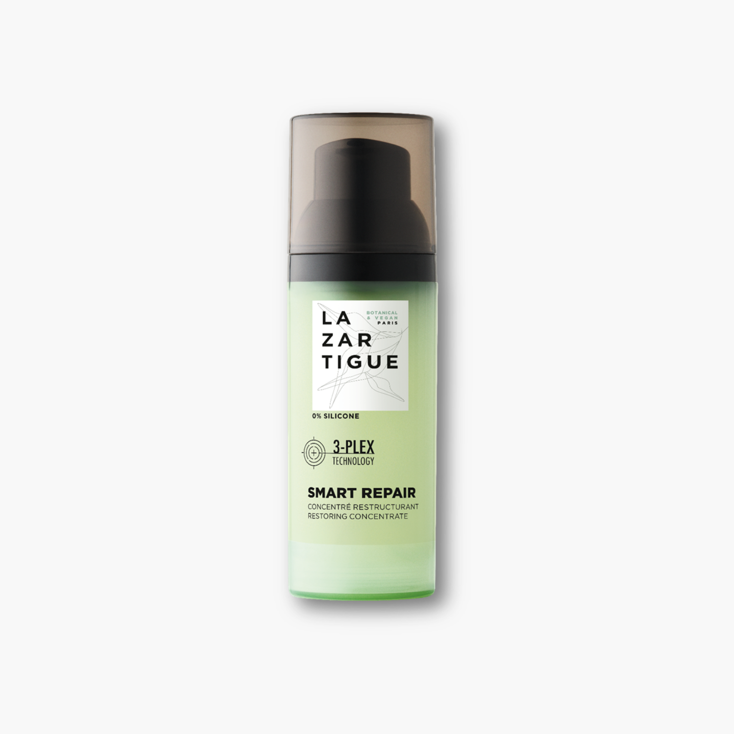 Lazartigue Smart Repair Concentrado Reparador Capilar 50ml