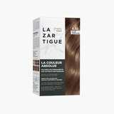 Lazartigue Coloración Permanente 6.30 Rubio Oscuro Dorado kit